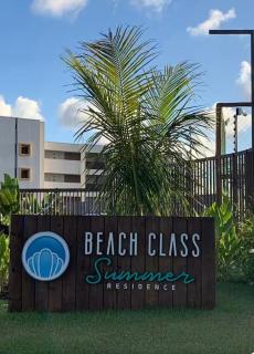 Beach Class Summer Residence - PORTO DE GALINHAS - 9