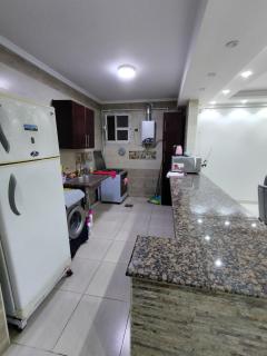 Comfy and luxurious central apartments in Mansheyt El-Bakry east Cairo - 7