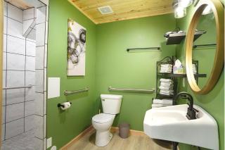 The Loft at Kimberly Creek Retreat - 9