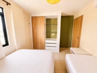 Tu Refugio en Ponta Negra con Piscina Panorámica (¡Pet Friendly!) - 4