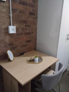 Urban luxury stay at craftsmanship maboneng - 6
