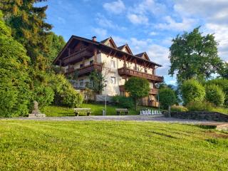 Gästehaus Maier Faaker See - 8