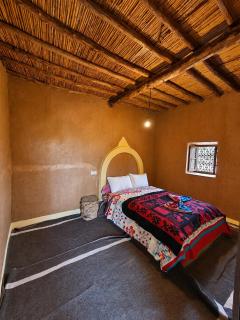 Auberge camping restaurant oumjrane - 9