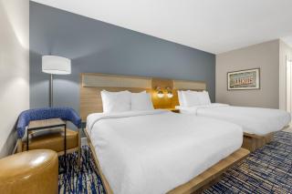 Best Western St. Louis Fairview Heights - 8