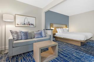 Best Western St. Louis Fairview Heights - 6