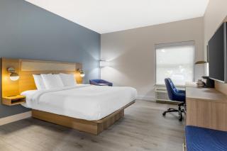 Best Western St. Louis Fairview Heights - 3