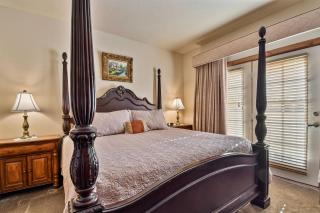 Villa 2057 - 1 Bed 1 Bath Full Kitchen villa - 3