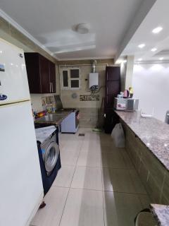 Comfy luxurious apartments in central location in Mansheyet El Bakry east Cairo - 8
