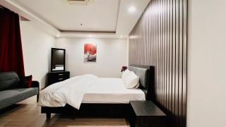Gold Crest Signature Executive Luxurious Apartments DHA PH-4 Lahore - 7