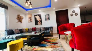 Gold Crest Signature Executive Luxurious Apartments DHA PH-4 Lahore - 1