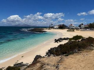 Villa Family Beach House Corralejo Bay By Holidays Home - 9