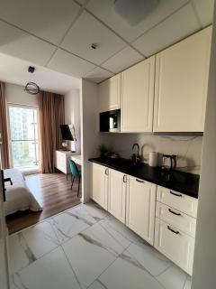 Stylish Warsaw Studio Kasprzaka 29 - Free Parking - 8