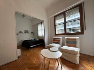 Peña Recoleta Studio - 5