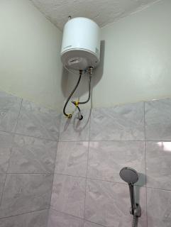 Nandyowa Guesthouse - 1