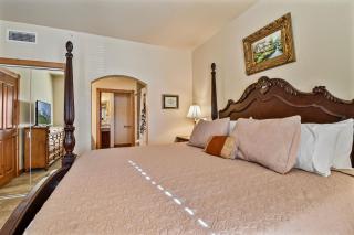 Villa 2057 - 2 Bed 2 Bath Full Kitchen villa - 3