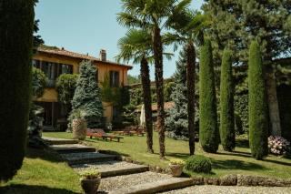Villa Wirnica Lake Como - 7