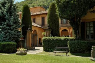 Villa Wirnica Lake Como - 8