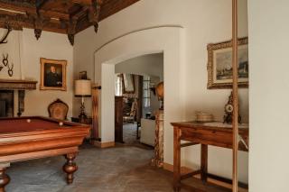Villa Wirnica Lake Como - 2