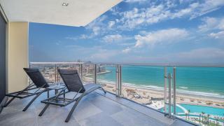 Luxury Beachfront Escape with Stunning Ocean Views - 1