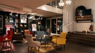 Ruby Sofie Hotel Vienna by IHG - 5