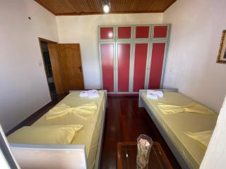 Palermo Guesthouse Gjirokaster - 7