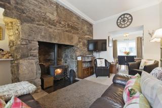 Dunella Traditional Cottage - 7