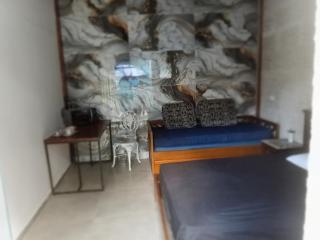 Suites perto praia - 0