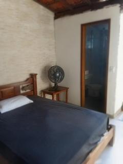 Suites perto praia - 2
