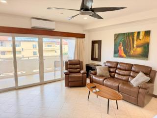 View Talay Residence 4 - Jomtien Beach - 7