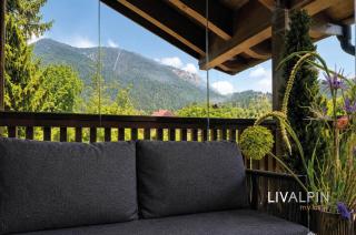 LIVALPIN mybase VIBE - 8