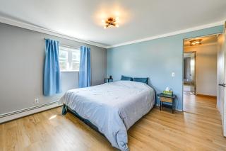 1 Mi to the Bay! Peaceful Countryside Linwood Home - 1