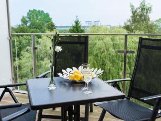 VacationClub - Diune Apartment 67 - Colberga - 4