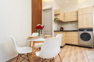 Appartement Ensolleillé Au coeur De Tanger - 6