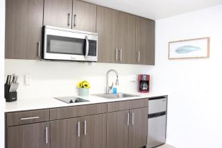 Promenade Studio With Free Parking! - 5