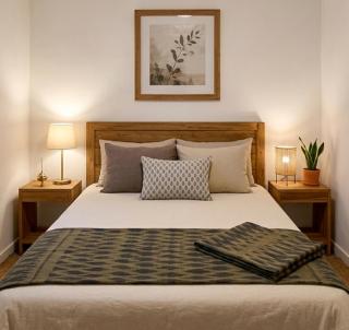 Rooms Montjuic BCN - 3