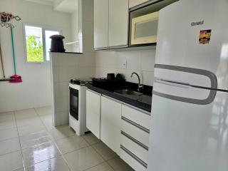 Cond Ceregatti Ubatuba Praia Grande - Lazer Completo - 3