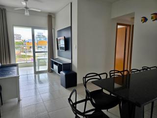 Cond Ceregatti Ubatuba Praia Grande - Lazer Completo - 1