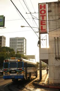 Hotel Los Proceres - 3