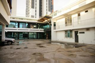 Hotel Los Proceres - 1