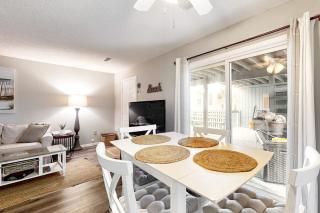 Waccamaw Condo - Unit 6 - 3