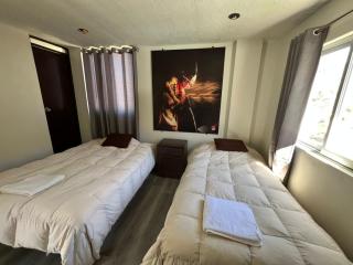 La casa del K'ANA - 7
