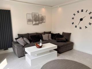 Moderne Ferienwohnung in Kiel - 6
