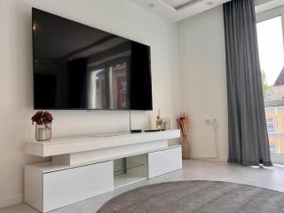 Moderne Ferienwohnung in Kiel - 5