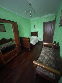 La Cassina: accogliente appartamento in campagna - 7