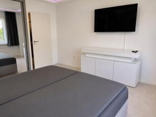 Moderne Ferienwohnung in Kiel - 3