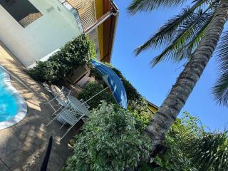 Casa em Ubatuba, Perequê Açu - 8