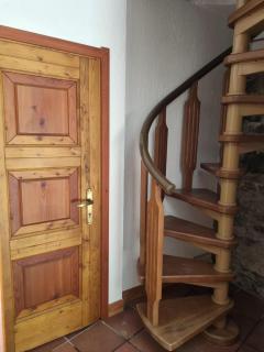 Chalet Silence - Grand Haury - 8