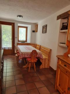 Chalet Silence - Grand Haury - 1