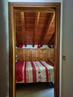 Chalet Silence - Grand Haury - 1