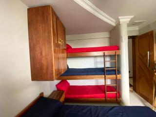 Antigo hotel murubira - 5